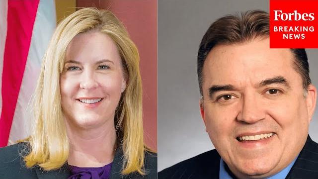 Breaking news: suspect identified in 'politically motivated' assassination of minnesota lawmaker Breaking news: suspect identified in 'politically motivated' assassination of minnesota lawmaker