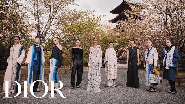 Dior fall 2025 show Dior fall 2025 show