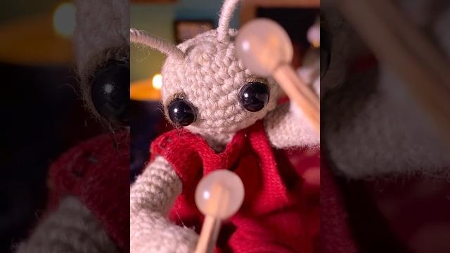 Pov: beetle friend gives you a face massage asmr 🟫 #comfort #asmrsounds #asmrroleplay Pov: beetle friend gives you a face massage asmr 🟫 #comfort #asmrsounds #asmrroleplay