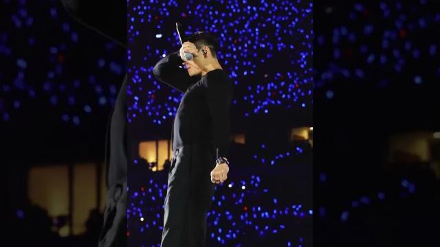 William chan’s hot dance performance at joker xue’s concert 陈伟霆现场热舞唱跳,扭腰太好看了!担任薛之谦北京演唱会嘉宾 William chan’s hot dance performance at joker xue’s concert 陈伟霆现场热舞唱跳,扭腰太好看了!担任薛之谦北京演唱会嘉宾