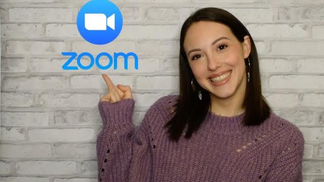Zoom for dummies! Zoom for dummies!