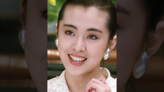 颜值与身材集于一身,王祖贤性感迷人合集! 颜值与身材集于一身,王祖贤性感迷人合集!