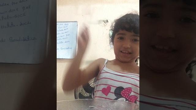 Slime tutorial com sophia felix Slime tutorial com sophia felix