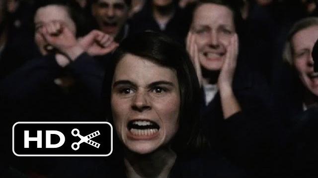 1984 (1/11) movie clip - two minutes hate (1984) hd 1984 (1/11) movie clip - two minutes hate (1984) hd