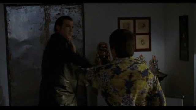 Steven seagal - amazing wing chun fight scene (hd) Steven seagal - amazing wing chun fight scene (hd)