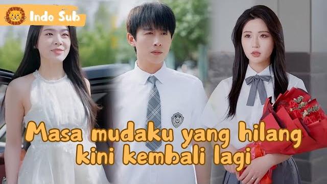【indo sub】reinkarnasi? langsung kubongkar kedok si cewek sok suci! #full #minidrama 【indo sub】reinkarnasi? langsung kubongkar kedok si cewek sok suci! #full #minidrama