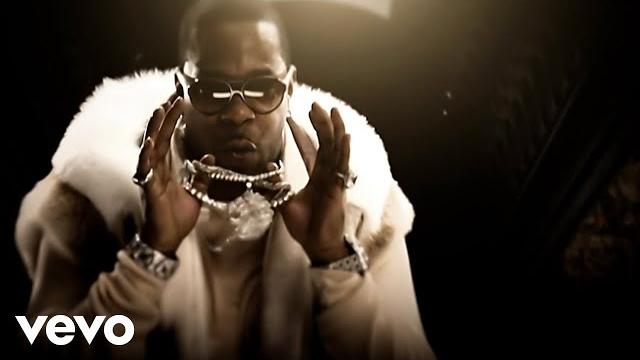 Busta rhymes - arab money (official music video) Busta rhymes - arab money (official music video)