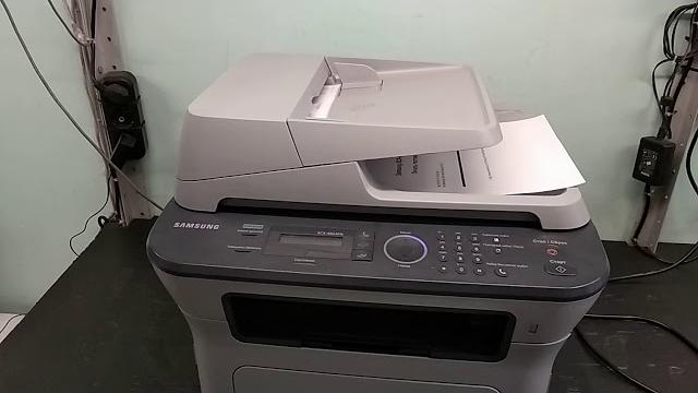 Мфу samsung scx-4824fn бу 53т за 4000 руб Мфу samsung scx-4824fn бу 53т за 4000 руб