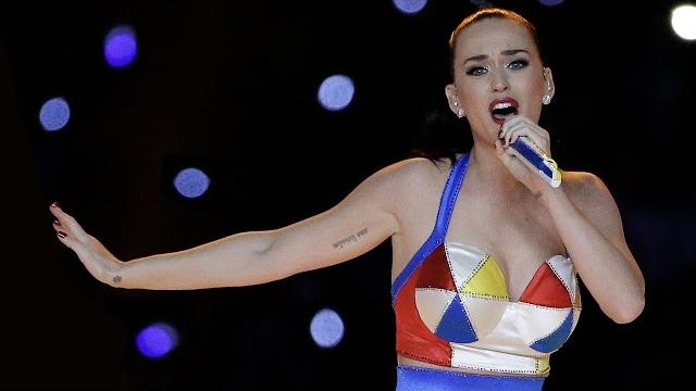 Katy perry's full pepsi super bowl xlix halftime show! | feat. missy elliott & lenny kravitz | nfl Katy perry's full pepsi super bowl xlix halftime show! | feat. missy elliott & lenny kravitz | nfl
