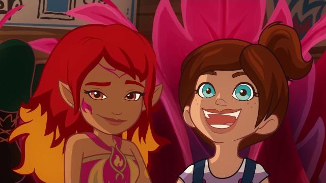 Did you miss us? - lego elves Did you miss us? - lego elves
