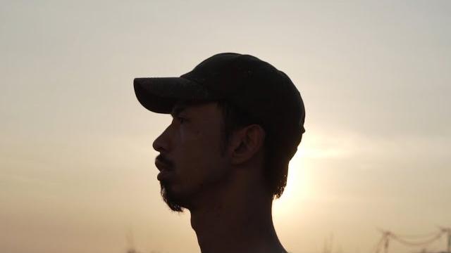 Đen - hai triệu năm ft. biên (madihu mix) behind the scenes Đen - hai triệu năm ft. biên (madihu mix) behind the scenes