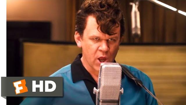 Walk hard: the dewey cox story (2007) - that's amore & walk hard scene (4/10) | movieclips Walk hard: the dewey cox story (2007) - that's amore & walk hard scene (4/10) | movieclips