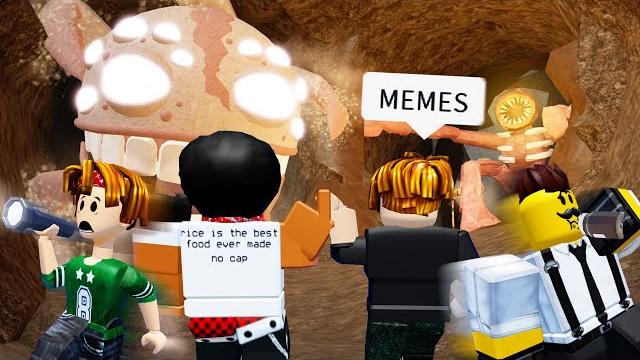 Roblox doors floor 2 funny moments (memes) Roblox doors floor 2 funny moments (memes)