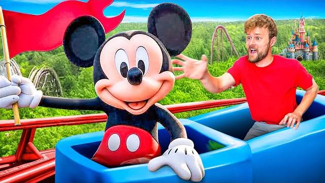 Extreme disney capture the flag! Extreme disney capture the flag!
