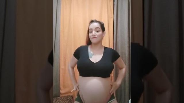 Bumil sexy Bumil sexy
