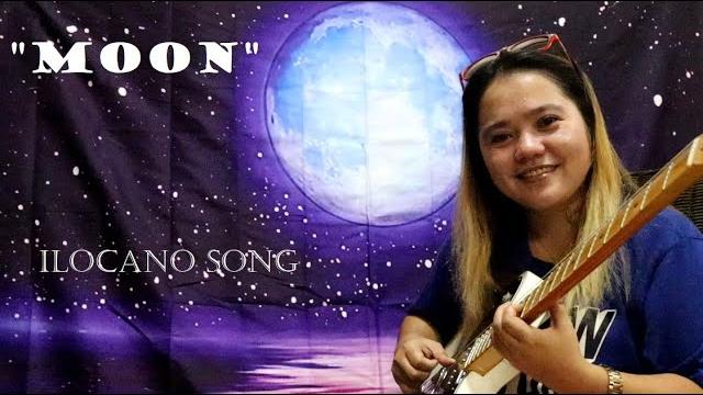 O naraniag a bulan cover - jovie almoite O naraniag a bulan cover - jovie almoite