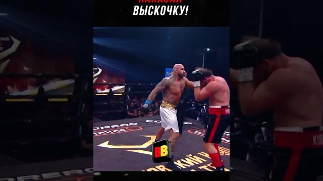 За этот поступок русская кувалда наказал по полной! За этот поступок русская кувалда наказал по полной!