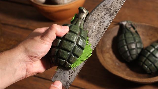 Fresh guacamole by pes | oscar nominated short Fresh guacamole by pes | oscar nominated short