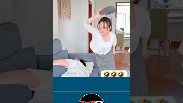 Ketika mertua sayang banget sama menantu #ngakak Ketika mertua sayang banget sama menantu #ngakak