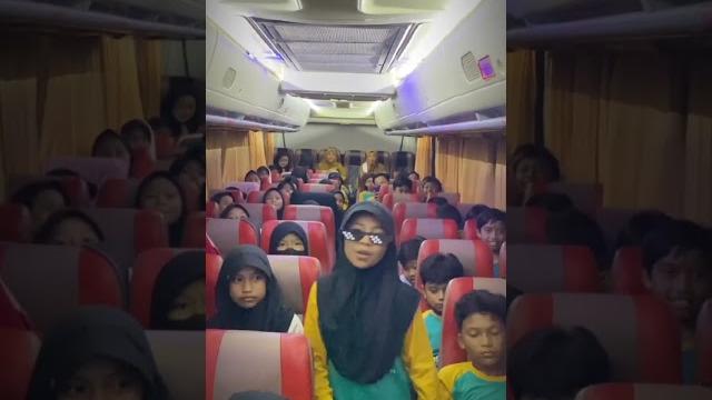 Study tour jogja #short Study tour jogja #short