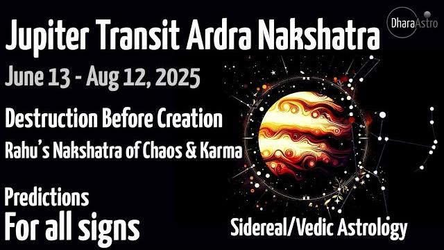 Jupiter transit in ardra nakshatra 2025 | rahu in aquarius | jupiter transit in gemini #astrology Jupiter transit in ardra nakshatra 2025 | rahu in aquarius | jupiter transit in gemini #astrology