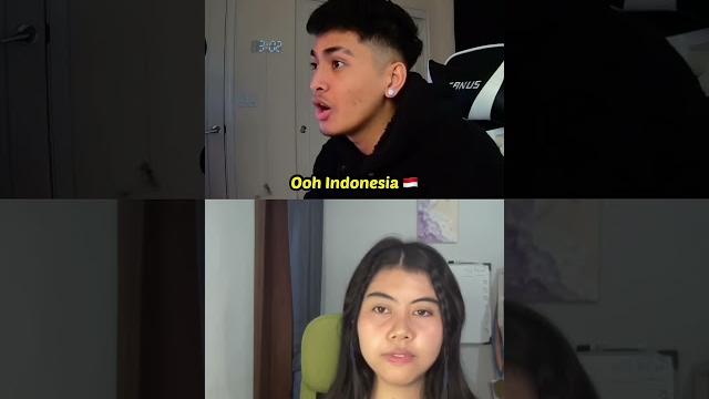 I met my favorite filipino on omegle #omegle #ometv #shorts I met my favorite filipino on omegle #omegle #ometv #shorts
