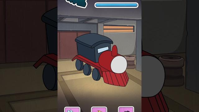 Откуда появился choo-choo charles? Откуда появился choo-choo charles?