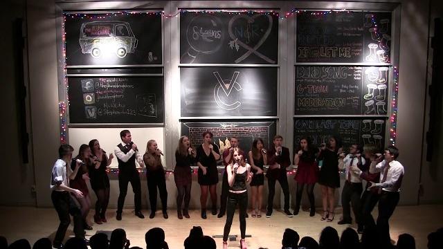 Bird song - jhu vocal chords Bird song - jhu vocal chords