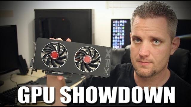 Gpu showdown! gtx 760 vs r9 280 Gpu showdown! gtx 760 vs r9 280