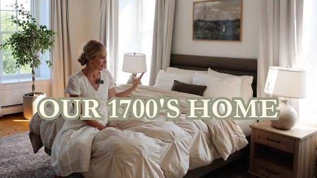 This golden hour home tour! This golden hour home tour!