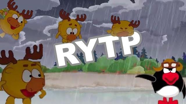 Сасарики rytp | пуп – невоспитанный клон Сасарики rytp | пуп – невоспитанный клон