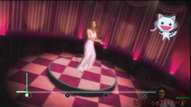 Yakuza 3- karaoke: where has your touch gone? (riho) Yakuza 3- karaoke: where has your touch gone? (riho)