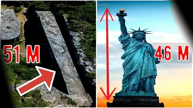 5 megaliths that official history can't explain 5 megaliths that official history can't explain