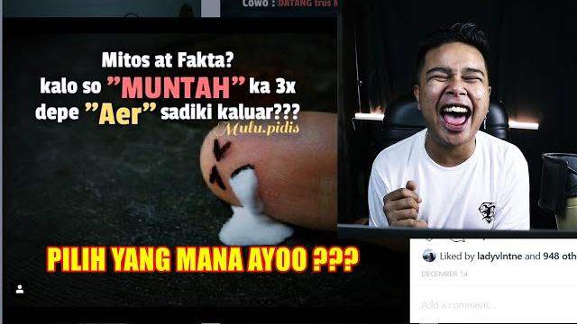 Ngocokin apa di kocokin ??? Ngocokin apa di kocokin ???