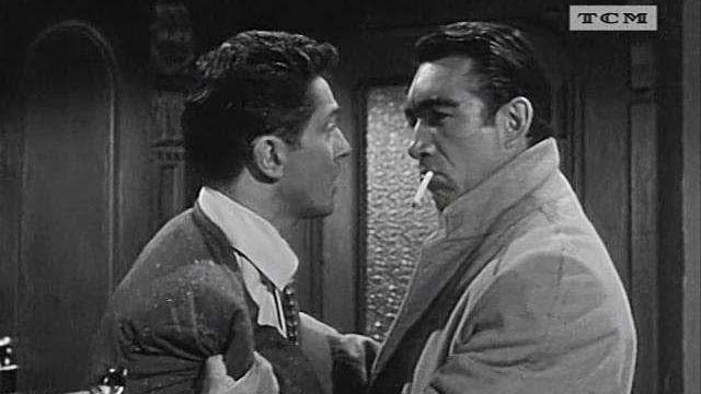 Anthony quinn - the naked street (1955) farley granger, anne bancroft - full movie Anthony quinn - the naked street (1955) farley granger, anne bancroft - full movie