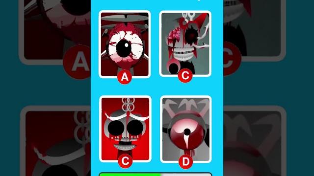Guess correct incredibox sprunki phase 5 voice #19 Guess correct incredibox sprunki phase 5 voice #19