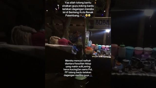Semoga video ini viral lariskan dagangan boba n sosis bakar icha di bkb palembang guys.subscribe ya Semoga video ini viral lariskan dagangan boba n sosis bakar icha di bkb palembang guys.subscribe ya
