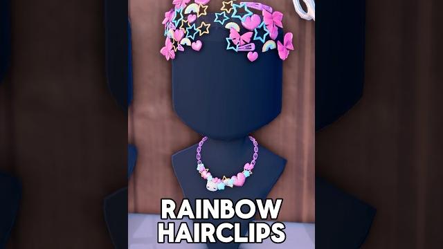 Top 4 vip items!! #dresstoimpress Top 4 vip items!! #dresstoimpress
