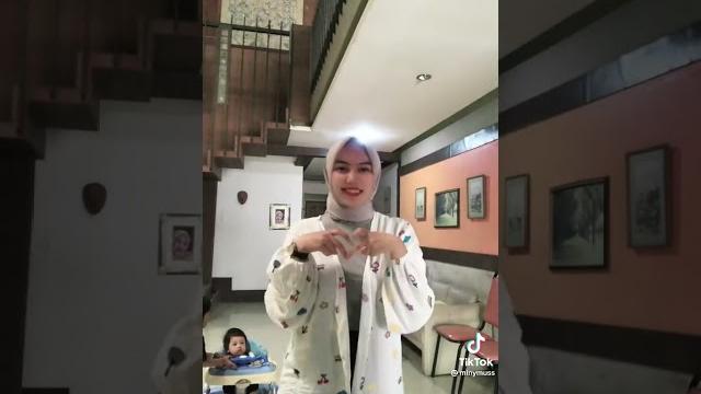 Tiktok jilbab cantik toge hot pemersatu bangsa #jilbabpemersatu #tiktokviral #viral #jilbab #tiktok Tiktok jilbab cantik toge hot pemersatu bangsa #jilbabpemersatu #tiktokviral #viral #jilbab #tiktok