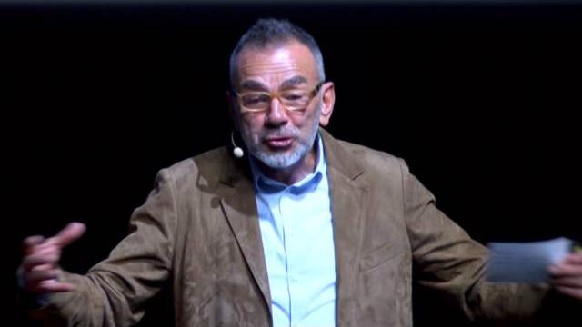 İletişiminiz kadarsınız | haluk gürgen | tedxistanbul İletişiminiz kadarsınız | haluk gürgen | tedxistanbul