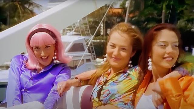 Paradisio ft m.garcia & dj patrick samoy « bailando » 1996 take one (official 4k video) Paradisio ft m.garcia & dj patrick samoy « bailando » 1996 take one (official 4k video)