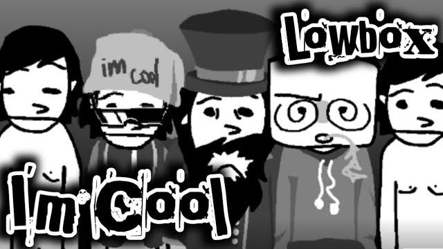 Incredibox lowbox v1 - alogalis Incredibox lowbox v1 - alogalis