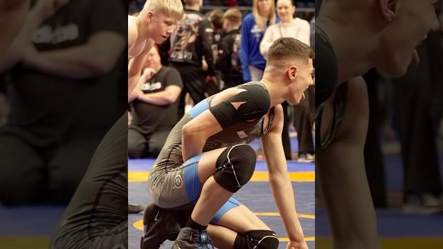Ouch, don’t look! #wrestlinglife #nopainnogain #freestylewrestlingvideo #boyswrestle Ouch, don’t look! #wrestlinglife #nopainnogain #freestylewrestlingvideo #boyswrestle