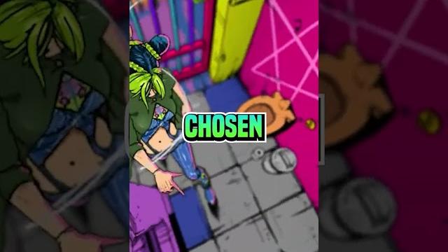 How netflix ruined jojo stone ocean #shorts #netflix #jojosbizzareadventure #stoneocean #anime How netflix ruined jojo stone ocean #shorts #netflix #jojosbizzareadventure #stoneocean #anime