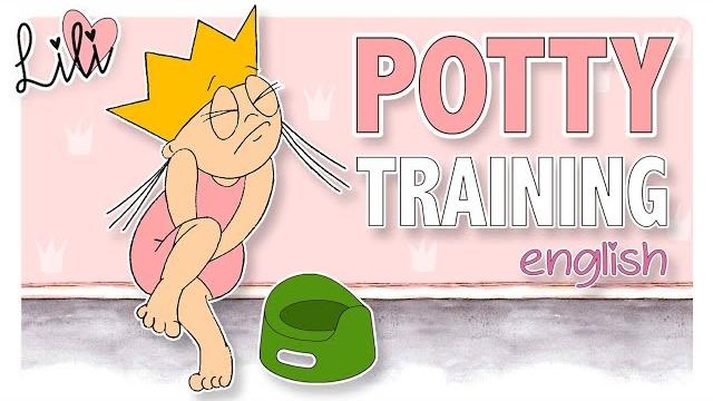 Princess lili potty training video for toddlers to watch Princess lili potty training video for toddlers to watch