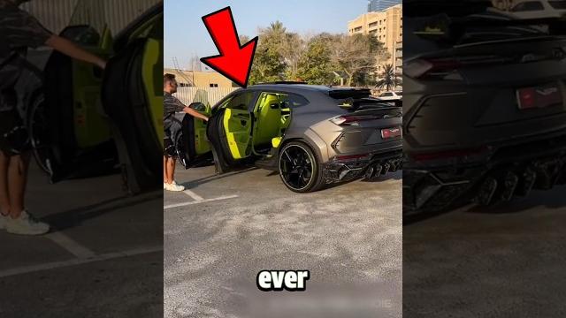The world's cheapest car 🫢 The world's cheapest car 🫢