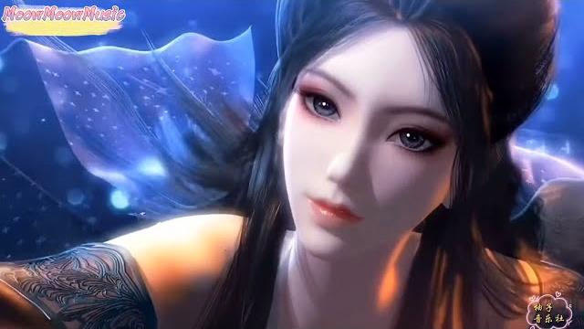 Vk的 -《风过长安》 Vk的 -《风过长安》