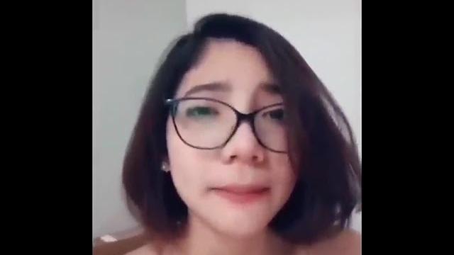 Desahan maut!!! Desahan maut!!!