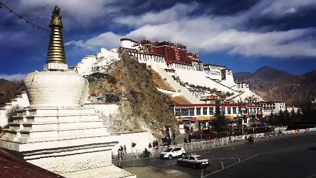 Tibet travel guide Tibet travel guide