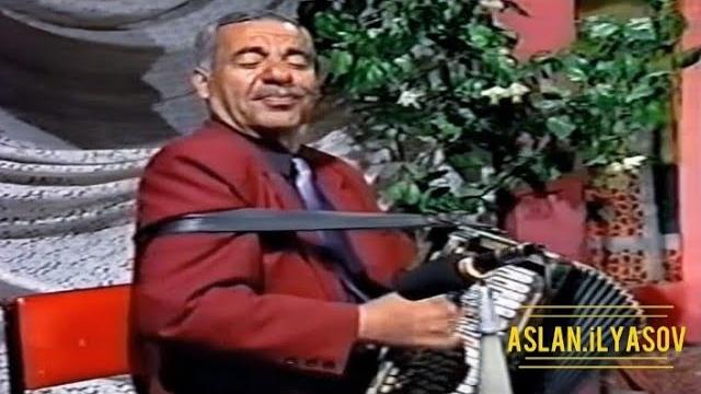 Aslan i̇lyasov qarmon - sadiq zərbəliyev qaşa Aslan i̇lyasov qarmon - sadiq zərbəliyev qaşa